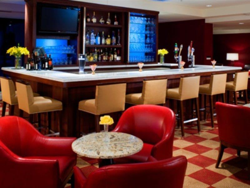Sheraton Albuquerque Uptown By Marriott Exterior photo