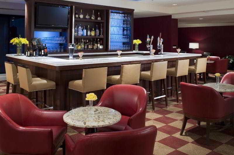 Sheraton Albuquerque Uptown By Marriott Restaurant photo