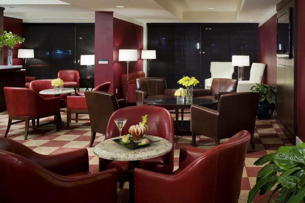 Sheraton Albuquerque Uptown By Marriott Exterior photo